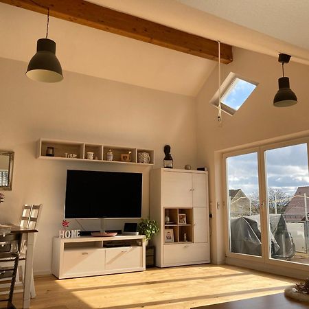 Traumhafte Ferienwohnung Mit See Und Bergsicht FDH Exterior foto
