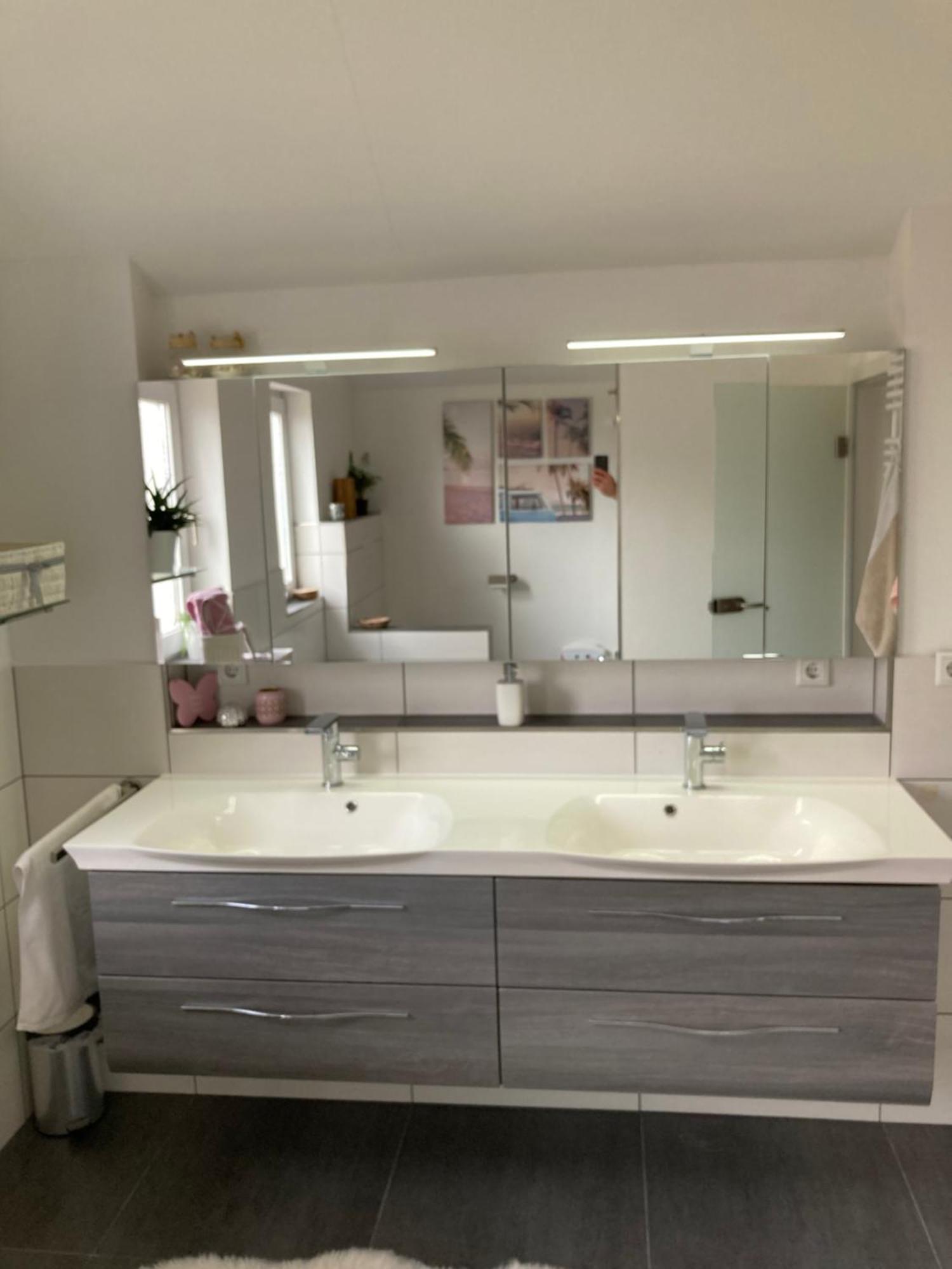 Traumhafte Ferienwohnung Mit See Und Bergsicht FDH Exterior foto
