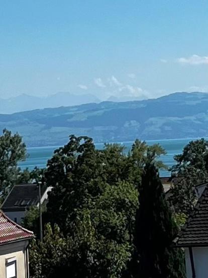 Traumhafte Ferienwohnung Mit See Und Bergsicht FDH Exterior foto