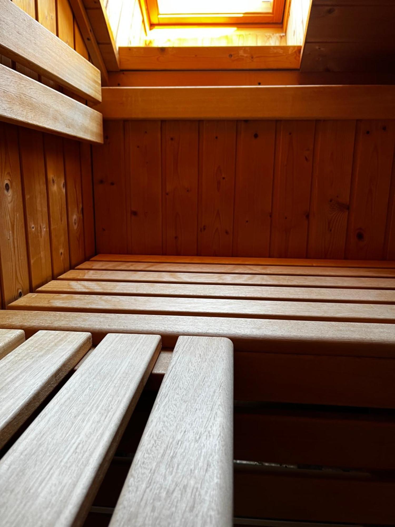 Traumhafte Ferienwohnung Mit See Und Bergsicht FDH Exterior foto
