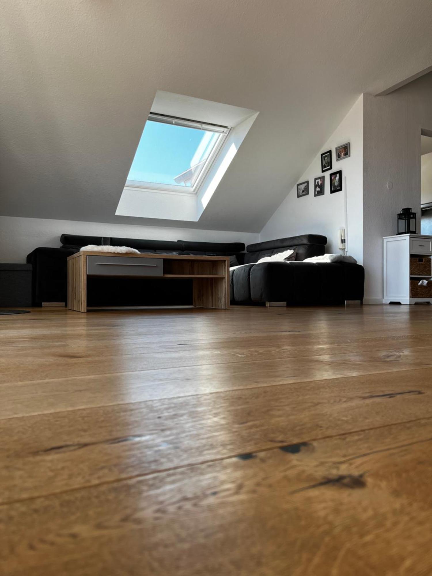 Traumhafte Ferienwohnung Mit See Und Bergsicht FDH Exterior foto