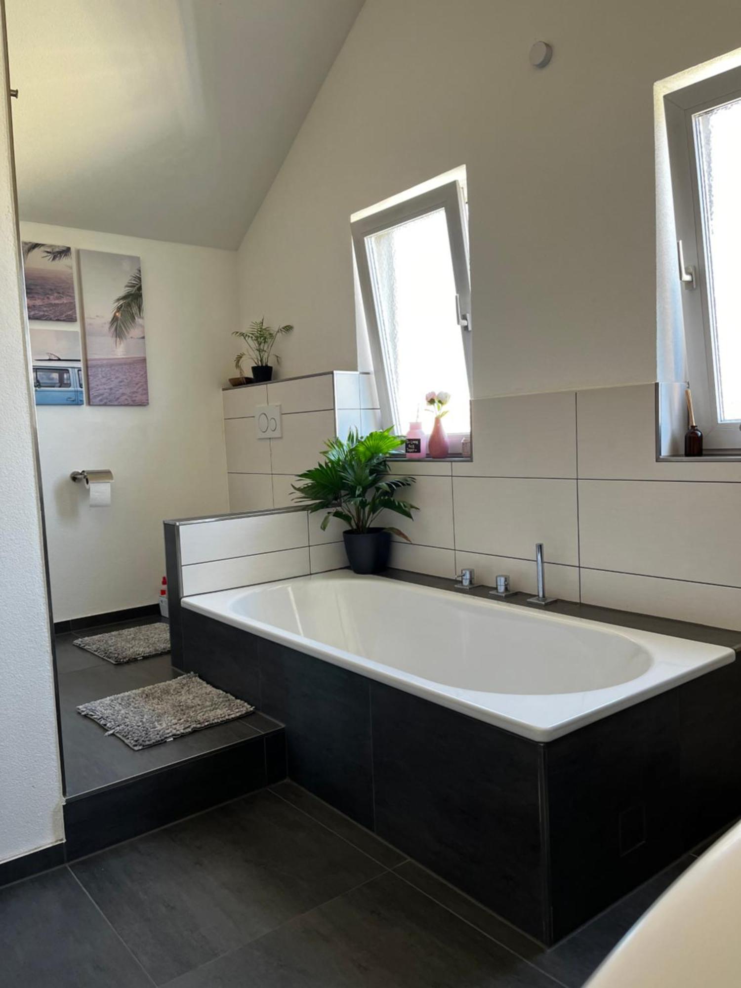 Traumhafte Ferienwohnung Mit See Und Bergsicht FDH Exterior foto
