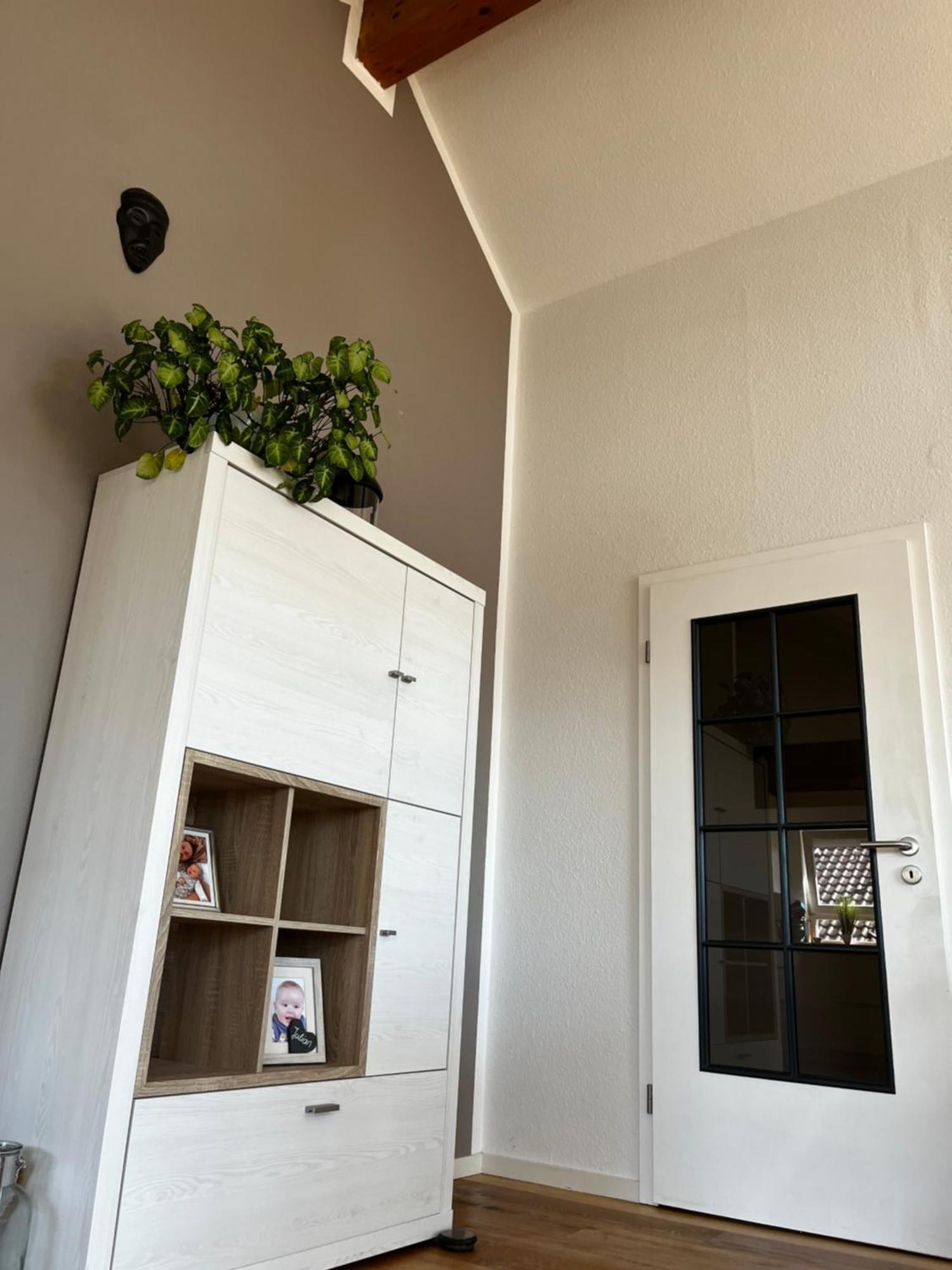 Traumhafte Ferienwohnung Mit See Und Bergsicht FDH Exterior foto